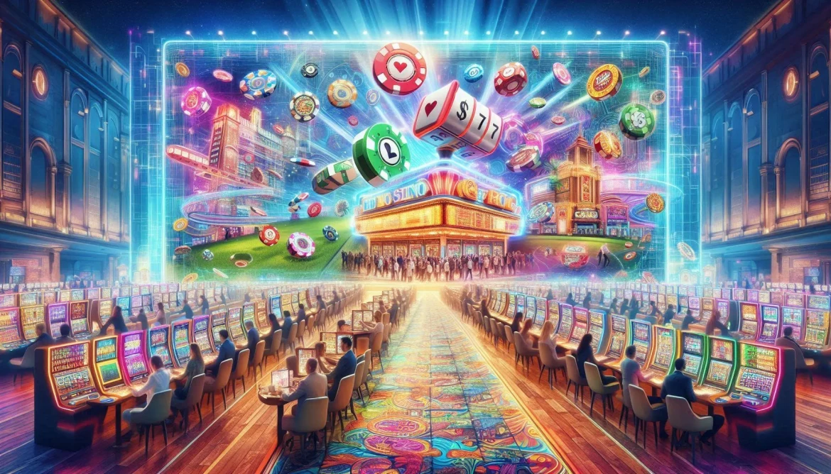 Casino Köln