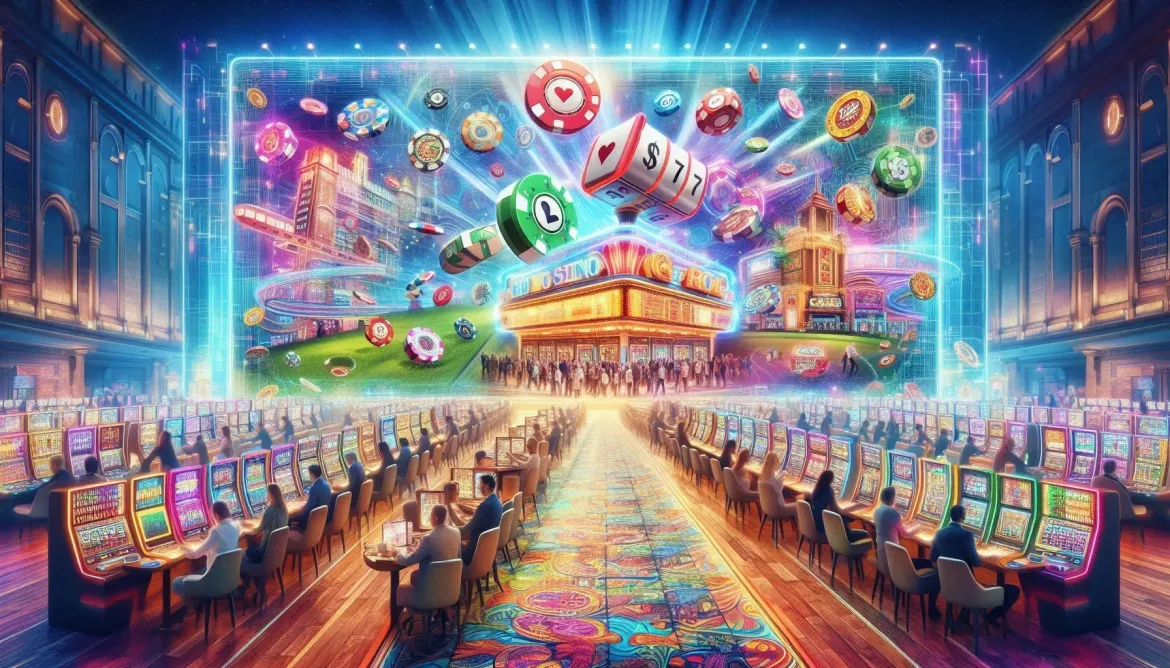 Casino Köln